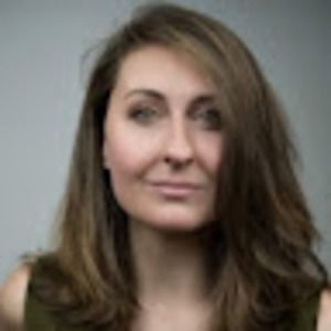 Meet your Posher, Audrey